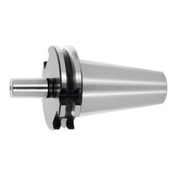 HOLEX SK-Einsteckschaft, SK / Bohrfutterkegel, 40/16, dicke Ausführung