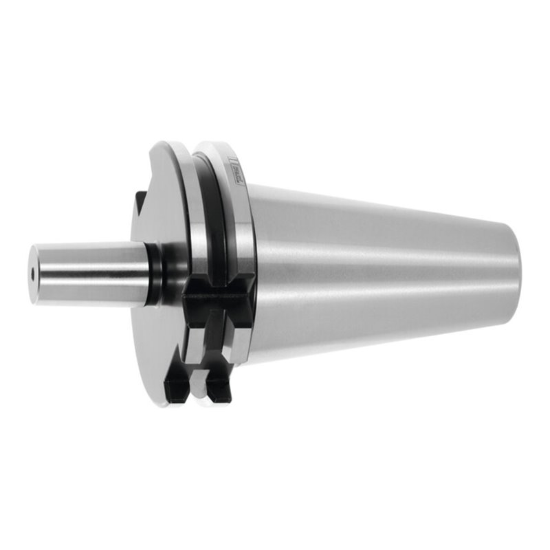 HOLEX SK-Einsteckschaft, SK / Bohrfutterkegel, 40/16, dicke Ausführung