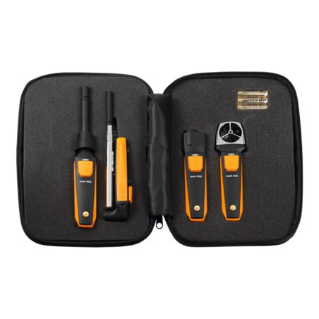 Testo Smart Probes Klima-Set