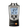 Testo Materialfeuchte-Messgerät 606-2