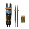 Testo Strom-Spannungsprüfer 755-1