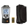 Testo Luft- und Infrarot-Temperaturmessgerät 810