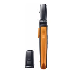 Testo Temperatur- und Strömungsmessgerät 410I