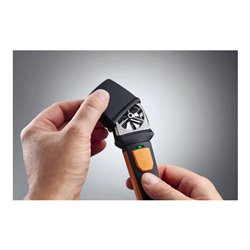 Testo Temperatur- und Strömungsmessgerät 410I