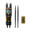 Testo Strom-Spannungsprüfer 755-2