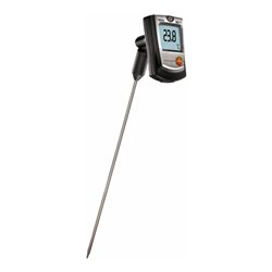 Testo Testo-Stick Temperaturmessgerät T1
