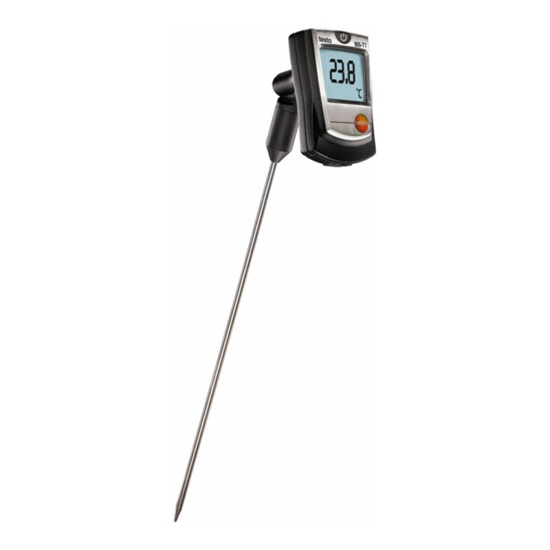Testo Testo-Stick Temperaturmessgerät T1