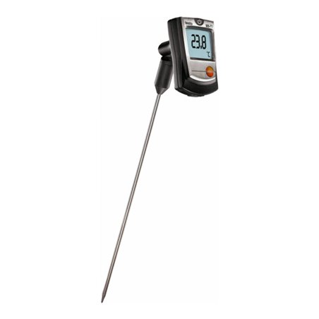 Testo Testo-Stick Temperaturmessgerät T1