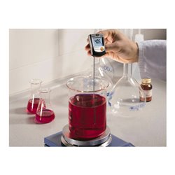 Testo Testo-Stick Temperaturmessgerät T1