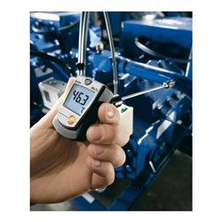 Testo Testo-Stick Temperaturmessgerät T2