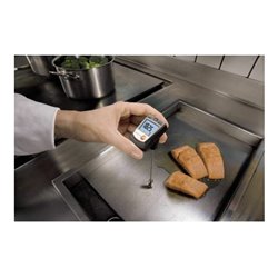 Testo Testo-Stick Temperaturmessgerät T2