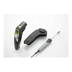 Testo Infrarot-Temperaturmessgerät T4
