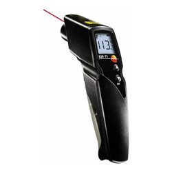 Testo Infrarot-Thermometer 830-T1