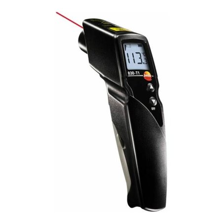 Testo Infrarot-Thermometer 830-T1