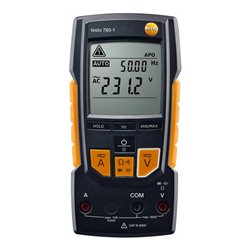 Testo Multimeter 760-1