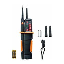 Testo Spannungsprüfer 750-1