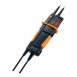 Testo Spannungsprüfer 750-1