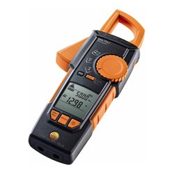 Testo Digitale Stromzange 770-1