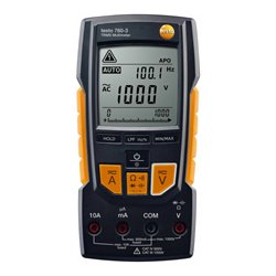 Testo Multimeter 760-3