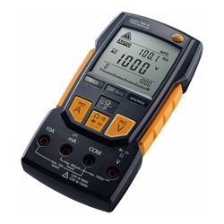 Testo Multimeter 760-3