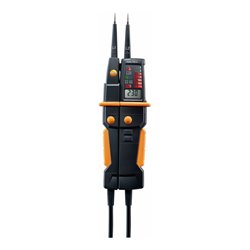 Testo Spannungsprüfer 750-3