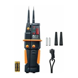 Testo Spannungsprüfer 750-3