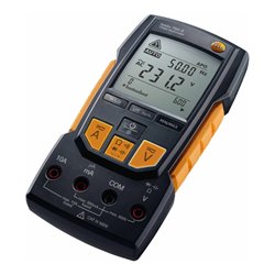 Testo Multimeter 760-2