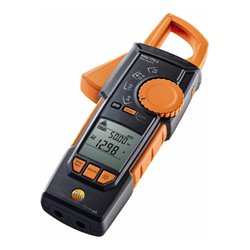 Testo Digitale Stromzange 770-2