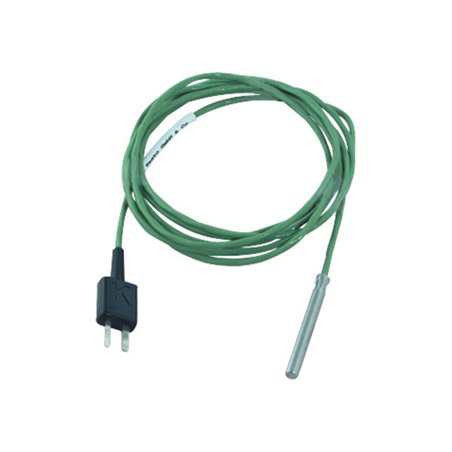 Testo Einbaufühler Typ K EB