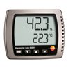 Testo Feuchte- und Temperaturmessgerät 608H1