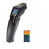 Testo Infrarot-Temperaturmessgerät T2
