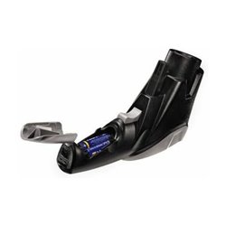 Testo Infrarot-Temperaturmessgerät 835T1