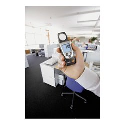 Testo Beleuchtungsstärke-Messgerät 540
