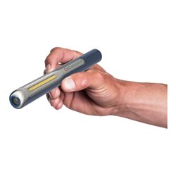 LED-Stiftleuchte MAG PEN 3 15-150 lm Li-Ion SCANGRIP