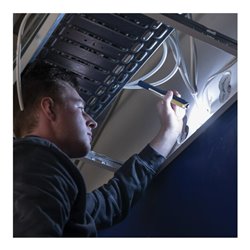 LED-Stiftleuchte MAG PEN 3 15-150 lm Li-Ion SCANGRIP