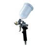 Aerotec MINI Lackierpistole Autolackierung Airbrush Pistole 0,5 mm