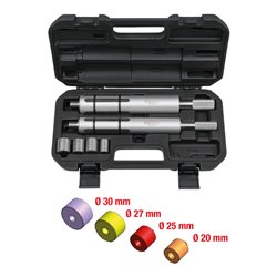 KS Tools NKW Universal-Kupplungs-Zentrier-Werkzeug-Satz, 6-tlg.