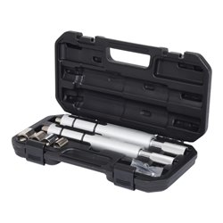 KS Tools NKW Universal-Kupplungs-Zentrier-Werkzeug-Satz, 6-tlg.