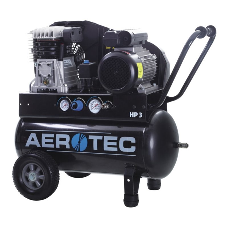 Aerotec 420-50 TECH