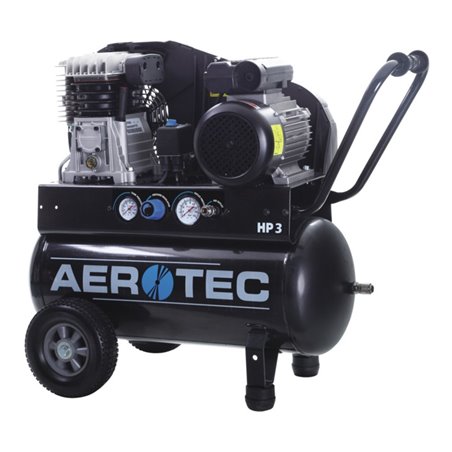 Aerotec 420-50 TECH