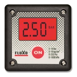 Aerotec Digitalmanometer FX 3700 1/8 Zoll
