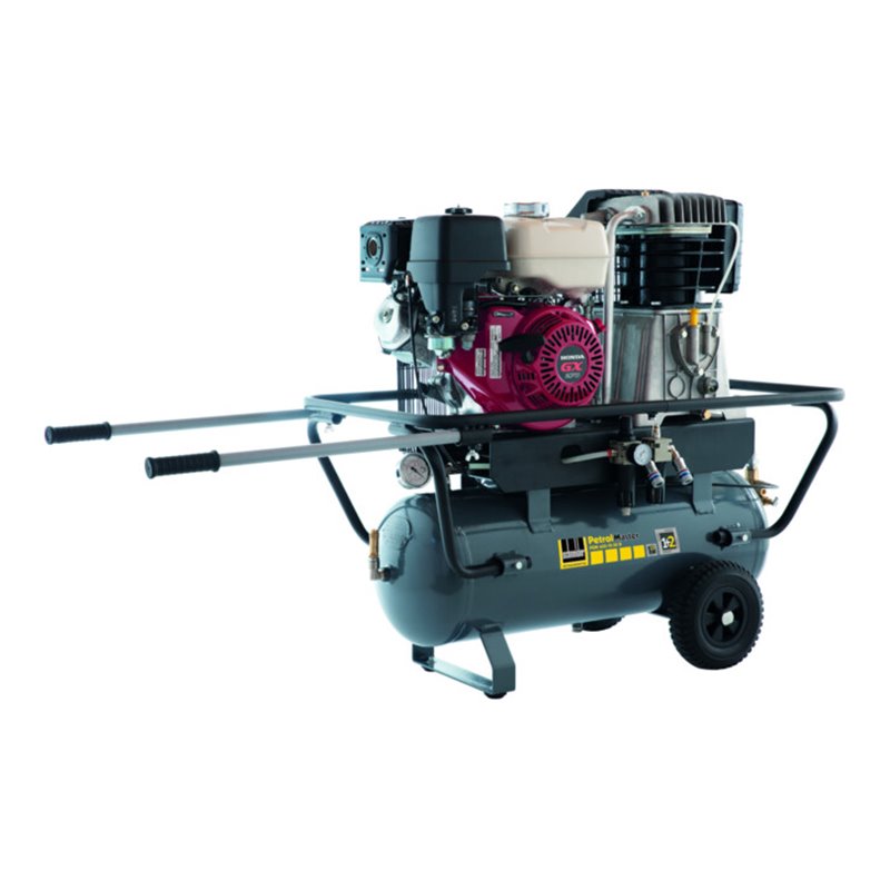 Schneider Kompressor PEM B, 15 bar