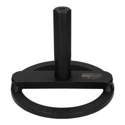 KS Tools Polrad-Montagedorn für Mercedes, Durchmesser 186 mm