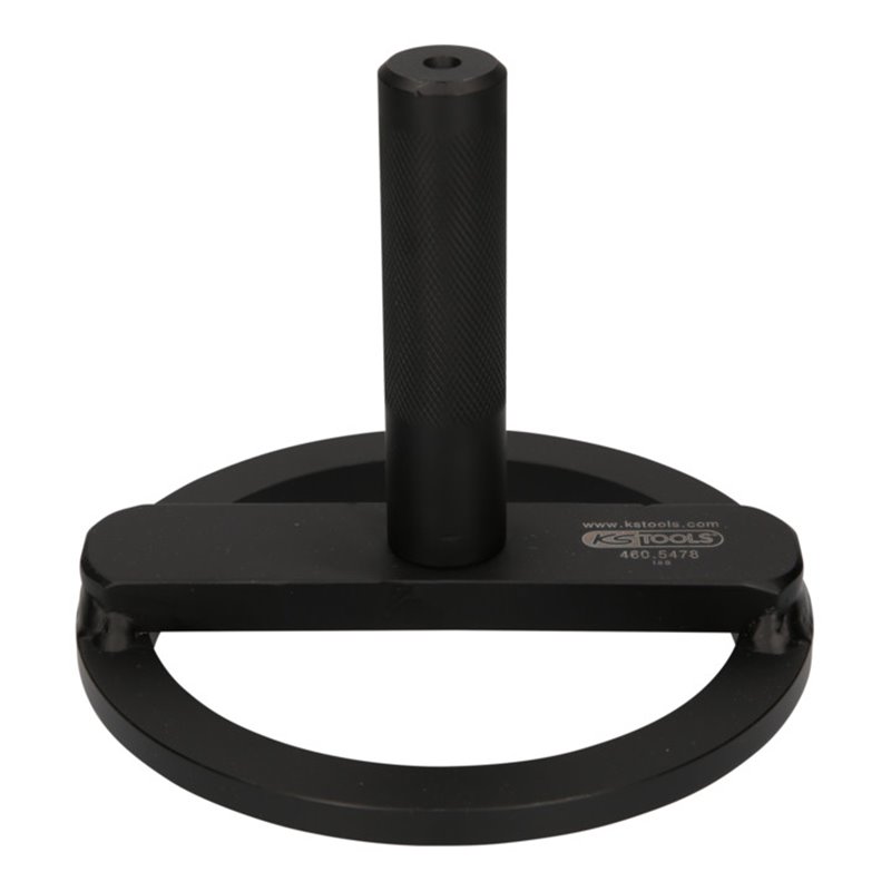 KS Tools Polrad-Montagedorn für Mercedes, Durchmesser 186 mm