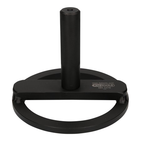 KS Tools Polrad-Montagedorn für Mercedes, Durchmesser 186 mm
