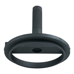 KS Tools Polrad-Montagedorn für Mercedes, Durchmesser 186 mm