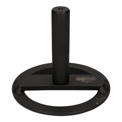 KS Tools Wellendichtring-Montagedorn für Mercedes, Durchmesser 176 mm