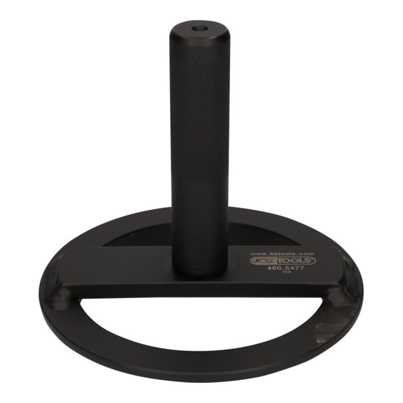 KS Tools Wellendichtring-Montagedorn für Mercedes, Durchmesser 176 mm