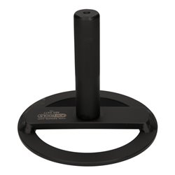 KS Tools Wellendichtring-Montagedorn für Mercedes, Durchmesser 176 mm