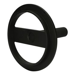 KS Tools Wellendichtring-Montagedorn für Mercedes, Durchmesser 176 mm